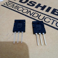 Toshiba Transistor Original C5200 - A1943 1 set of/s