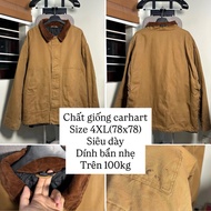 Jacket Bigsize 2hand