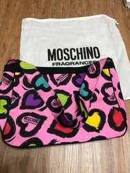Moschino旅行袋