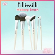 fillimilli Makeup Brush 9 Types
