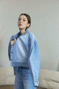 ALTER&BEYOND - Denims Leisure Suit