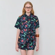 KANNI - MARDI SHIRT (Daisy)