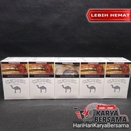 Rokok Camel White 1 Slop Isi 10 Bungkus X 20'S