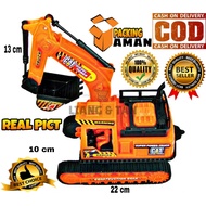 Boys' Toy Cars, Trucks, Beko Trucks Construction Toys, Excavator Trucks