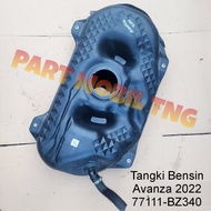 Tangki Tanki Bensin Toyota Avanza Xenia 2022-Up 77111-BZ340