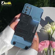 Case Samsung A02s (SM-A025F) / A03s (SM-A037F) - Eksotik - Casing Samsung A02s / A03s - Bahan Lentur