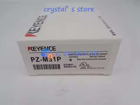Brand New 1PCS Photoelectric Switch PZ-M31P PZ-M31P PZM31P