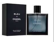 Chanel BLEU DE CHANEL男士淡香精