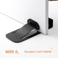 door stopper for main door door stopper Punch-free mobile door stopper door stopper toilet door stop