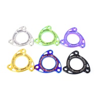 RTAMO Titanium Gr5 Shaft Fit For Nmax V1 V2 V3 Front Wheel Engine Axle Aerox Rear Plate Same