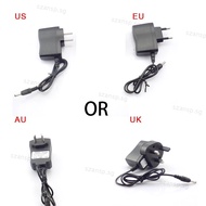 3.5*1.35mm Power Adapter AC 110V 220V To DC 4.2V 0.5A for 3.7V 4.2V Li-ion 18650 Rechargeable Batter