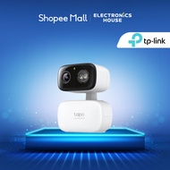 TP-Link Tapo C216 Indoor/Outdoor Home Security Wi-Fi Camera