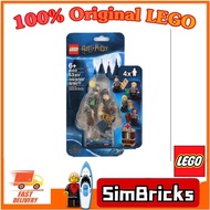 (SimBricks) LEGO 40419 Harry Potter Hogwarts™ Students Accessory Set
