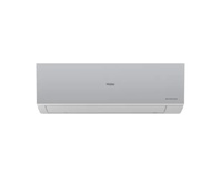 HAIER INVERTER WALL AIR CONDITIONER HS-10VSC03 (S) 1.0HP (DELIVER TO KL & SELANGOR ONLY)