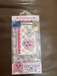 OPANCHU USAGI  5000magsafe 磁吸行動電源