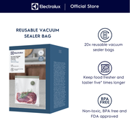 [New] Electrolux - EVRB1 Reusable Vacuum Sealer Bag