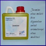 Promo Fragrance Jasmine / Melati Aromaterapi 500 Gram