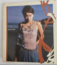 Cd+vcd 梁詠琪 花火