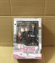 figma 057 輕音部 K-ON 平澤唯