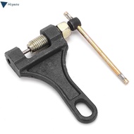 HCYEOU Chain Tool, Single Strand Fits #420, #428, #520, #525, #528, #530 Chain Breaker Tool, for 420