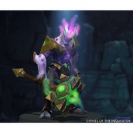 Faceless Void Chines of Inquisitor Diretide Cache 2022