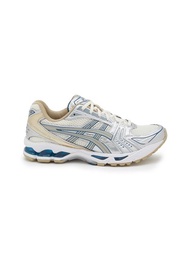 ASICS GEL-KAYANO 14 LOW TOP SNEAKERS