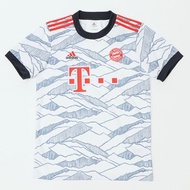 Bayern Munchen Home Jersey 2021/2022 Import Premium