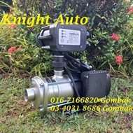 NEOVIN SH-M440 750W 0.50HP STAINLESS STEEL MULTI-STAGE PUMP BOOSTER PUMP WATER PUMP