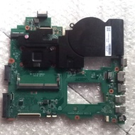 MOBO LAPTOP HP 14 14BS 14-BS INTEL MAINBOARD RUSAK MATOT OP1 BOARD