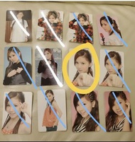 絕版 港星 GEM 鄧紫棋 專輯卡 yescard yes卡
