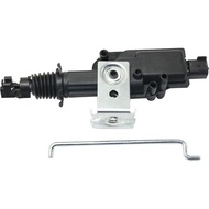 Garage-Pro Rear Driver or Passenger Side Door Lock Actuator Replacement for Lincoln Town Car 2005-20