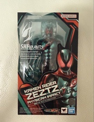 假面騎士zzz shf