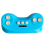 REMOT RECEIVER MOBILAN AKI J2WB-7P-12V / J2W-7P-6V REMOTE CONTROL RECIVER J2WB J2W 7PIN 6VOLT 12VOLT