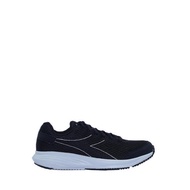 Diadora Flamingo 7 Men's Running Shoes - Black