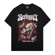 Seringai "Wolfs Of East Asia Tour 2025"