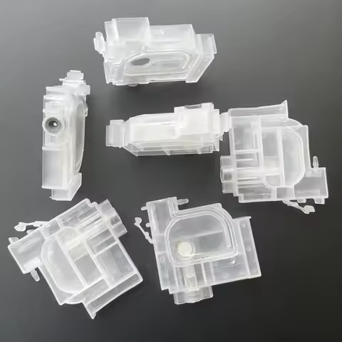4PCS T544 544 104 T104 512 T512 504 T504 CISS Ink Cartridge Damper For EPSON L3110 L3150 L4150 L4160