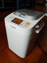 Panasonic SD-PM105 麵包機