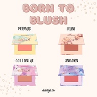 Unicorn Born To Blush Beautyra