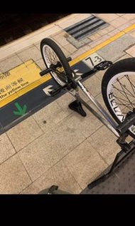 Bmx
