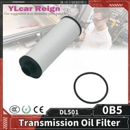 0B5 DL501 DSG Automatic Transmission Gearbox 1/6Pcs Oil Filter Element For Audi A4 A5 A6 A7 S4 S5 S6