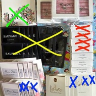 Dior 🎀 香水 Christian Dior Miss Dior serum 淡香精 香薰 古龍水 迷你香水 紙袋 sample 2ml 1.2ml 1ml 男士香水 女士香水 sauvage p