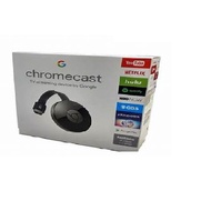 Wireless TV Stick YouTube Crome Cast Chrome Cromecast to HDTV Dongle Display