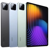 Xiaomi Pad 7 Pro 11.2" WiFi (國際版) 平板電腦 進口貨