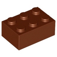 OEM 3002 (Lego Compatible) Parts Brick 2 x 3
