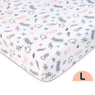 Comfy Living Mattress Cover - (L) 70 x 130 x 10cm (For Supreme Mattress/Air Feel)