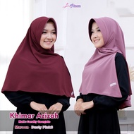 Khimar Azizah Standard