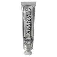 MARVIS 義大利牙膏 亮白薄荷  85ml  1條