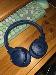 JBL 無線藍牙耳機
