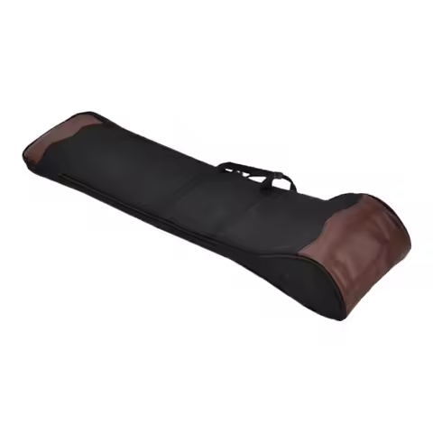 Erhu Bag Water Resistant Erhu Protect Bag Erhu Pocket for Performing Show