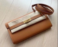 🆕Hermes Kelly to go